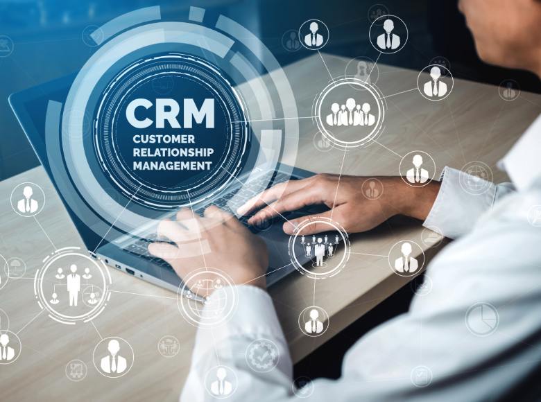 AI-Driven CRM