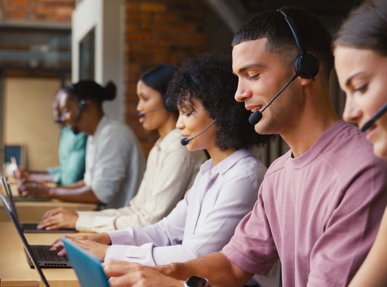 The Strategic Value of Outsourced Marketing & Customer Support