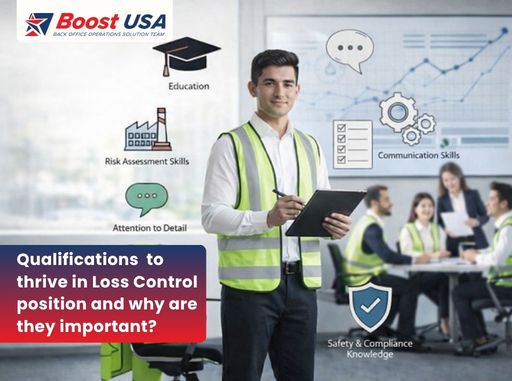 What Qualifications Do You Need to Thrive in Professional Loss Control?