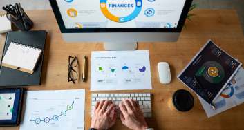 Insurance billing, accounting, and financial operations outsourcing