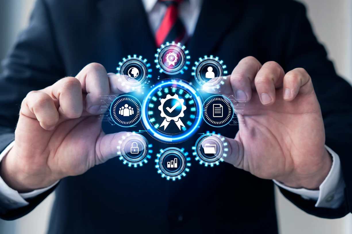 Loss control software integration and LC360 data workflow