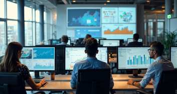 Back-office administration workflows for insurance operations