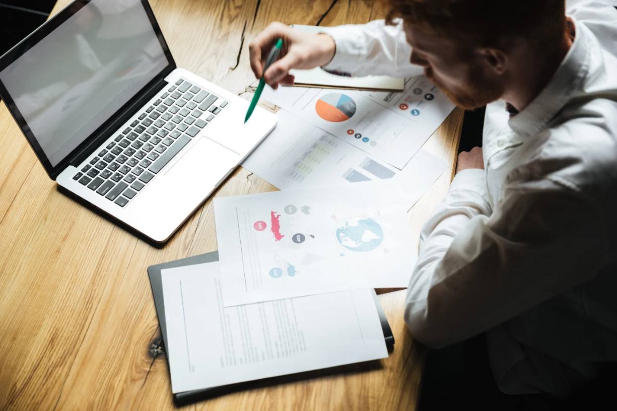 QA for Loss Control Reports