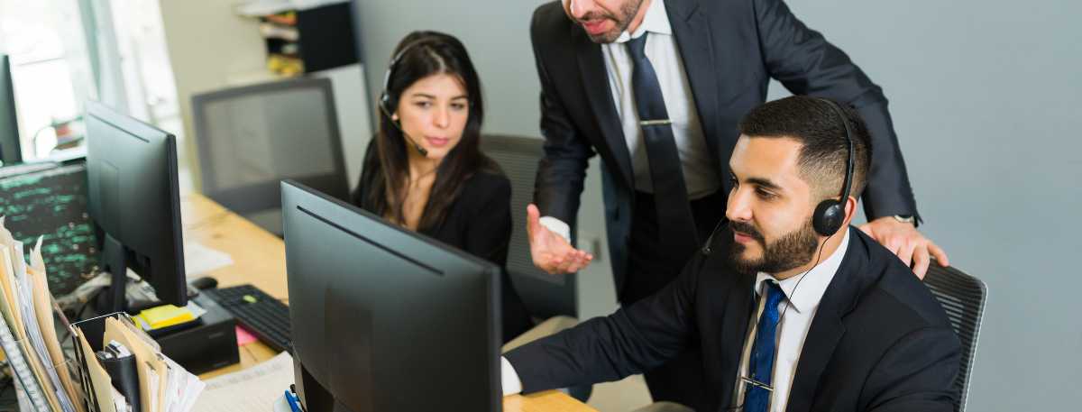 Insurance industry recruitment and loss control inspector sourcing