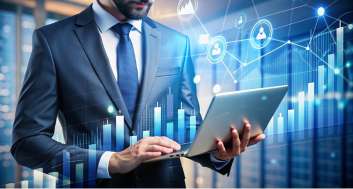 Revenue operations outsourcing for insurance companies and MGAs