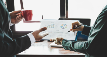 Strategic business support services for insurance MGAs and agencies