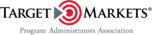 Target Markets Program Administrators Association member — Boost USA