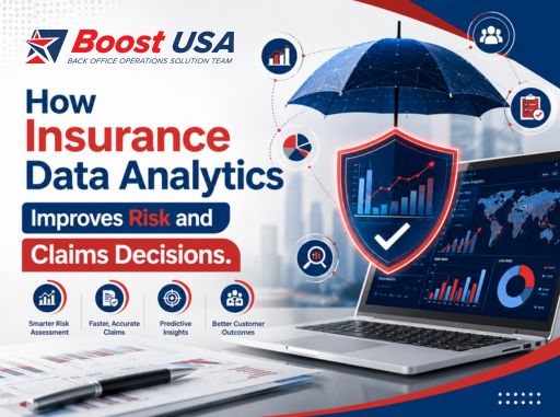 Insurance Data Analytics