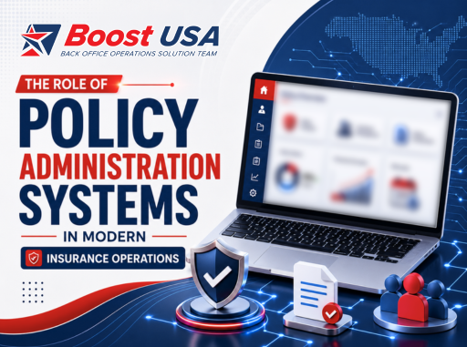 policy administration