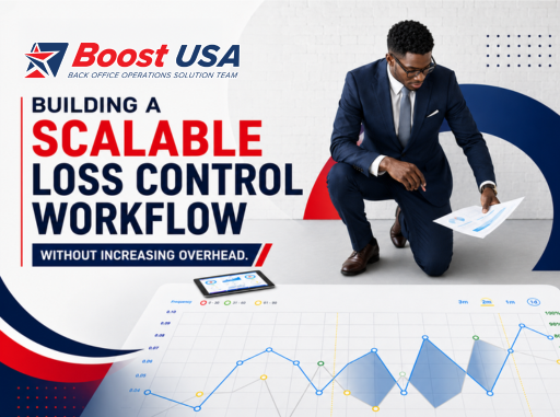 Loss Control Workflow