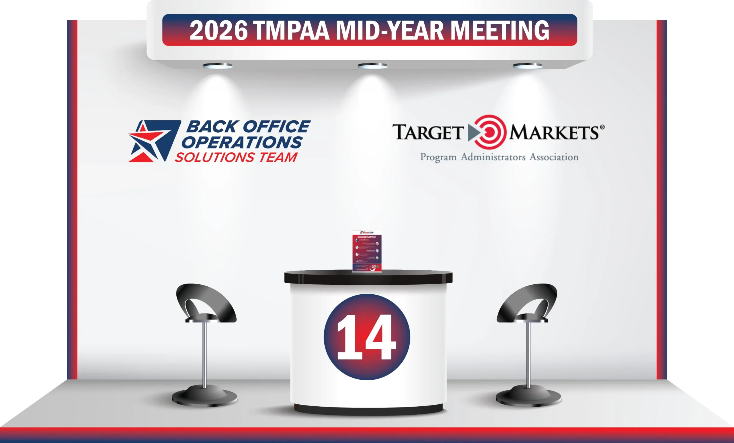 TMPAA Mid Year Meeting
