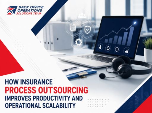 Insurance Process Outsourcing